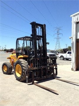 Freightelevator Jcb 930