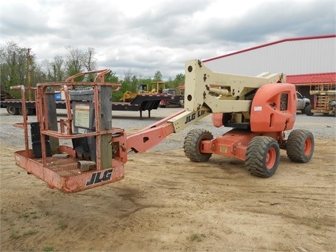 Lift Jlg 450A