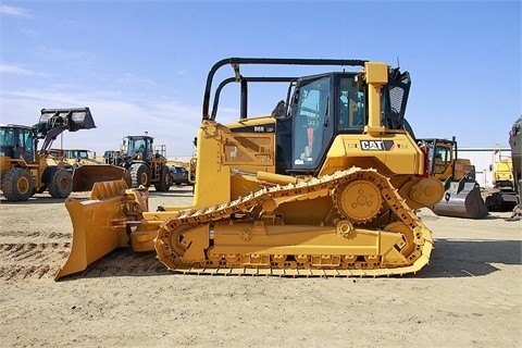 Caterpillar D6N importada de segunda mano Ref.: 1405721280726384 No. 4