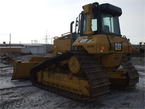 Caterpillar D6N usada a la venta Ref.: 1405727054973263 No. 4