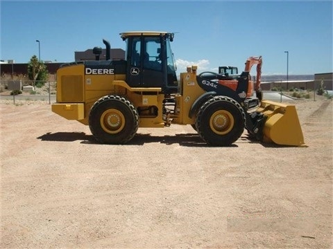 Deere 624K en buenas condiciones Ref.: 1405732975273937 No. 4