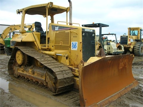 Caterpillar D6N en optimas condiciones Ref.: 1405788804636995 No. 3