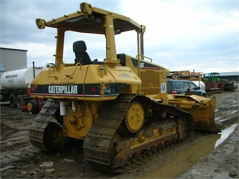 Caterpillar D6N en optimas condiciones Ref.: 1405788804636995 No. 4