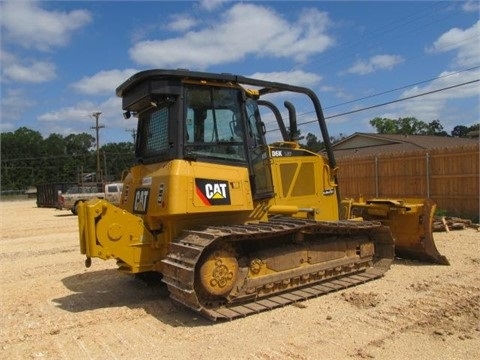  Caterpillar D6K de segunda mano a la venta Ref.: 1406050413200810 No. 3