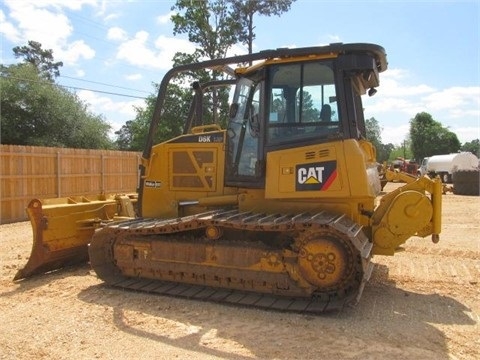  Caterpillar D6K de segunda mano a la venta Ref.: 1406050413200810 No. 4