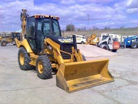 Caterpillar 420E importada a bajo costo Ref.: 1406051995544134 No. 2