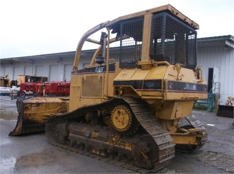  Caterpillar D5M de segunda mano a la venta Ref.: 1406070063130651 No. 2