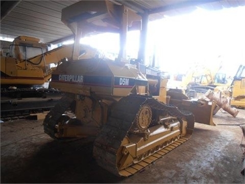  Caterpillar D5M importada en buenas condiciones Ref.: 1406075277147993 No. 2