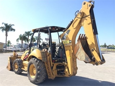 Retroexcavadora 420E en optimas condiciones Ref.: 1406133963888353 No. 4