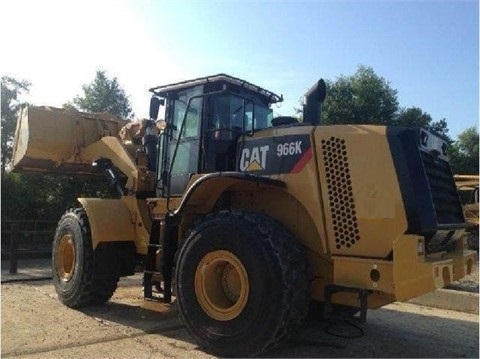 Caterpillar 966K usada en buen estado Ref.: 1406159369684408 No. 3