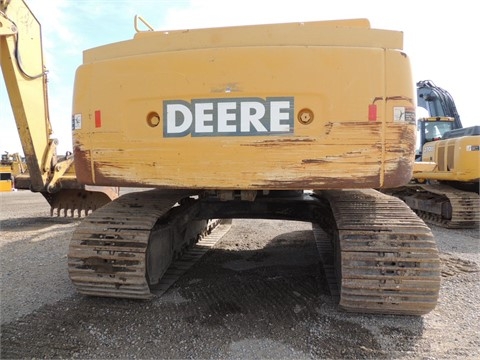  Deere 450C seminueva Ref.: 1406227685079604 No. 4