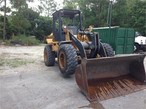  DEERE 444J seminueva en venta Ref.: 1406231363694462 No. 2