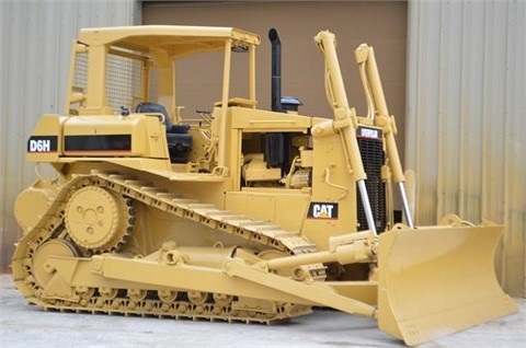  Caterpillar D6H en venta, usada Ref.: 1406232239147009 No. 4