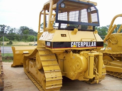  Caterpillar D5H usada en buen estado Ref.: 1406239898257953 No. 4