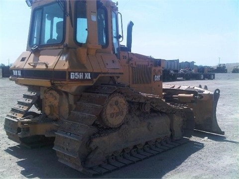  Caterpillar D5H en venta Ref.: 1406242235380579 No. 2