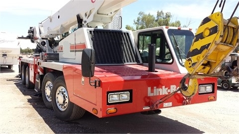 Gruas LINK-BELT HTC-8690  en venta Ref.: 1406327606850910 No. 2