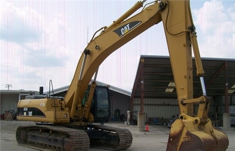 Hydraulic Excavator Caterpillar 330CL