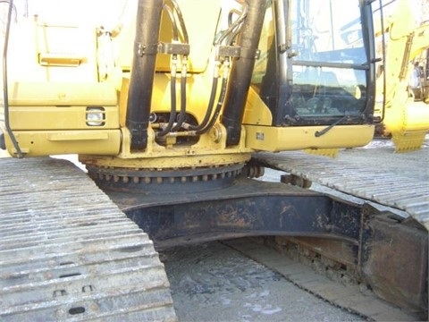 Hydraulic Excavator Caterpillar 330DL