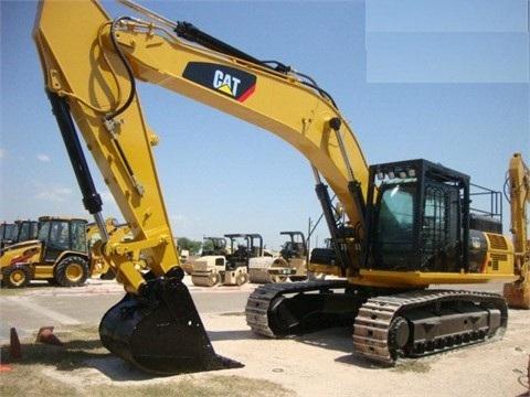 Hydraulic Excavator Caterpillar 330DL