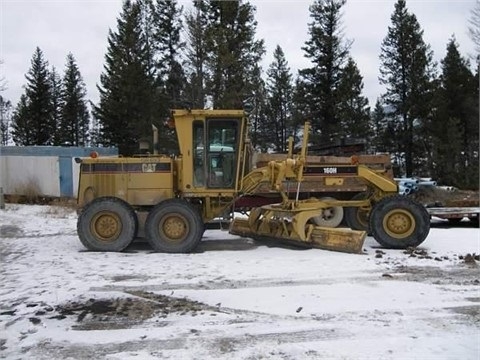  Caterpillar 160H de bajo costo Ref.: 1406477190073136 No. 2