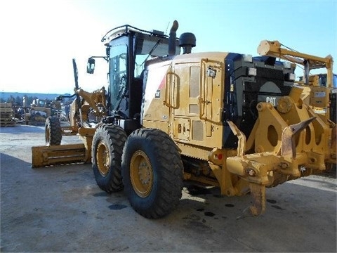  Caterpillar 140M de segunda mano a la venta Ref.: 1406482617555400 No. 3