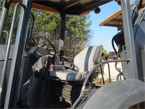 Retroexcavadoras Deere 310J