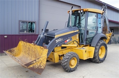  Deere 310J de medio uso en venta Ref.: 1406649185806834 No. 4