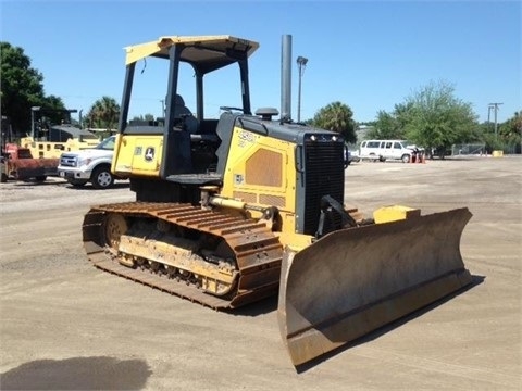  Deere 450J usada en buen estado Ref.: 1406658610845235 No. 2