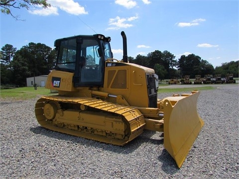  Caterpillar D6K de segunda mano a la venta Ref.: 1406759322708675 No. 3