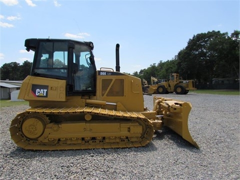  Caterpillar D6K de segunda mano a la venta Ref.: 1406759322708675 No. 4