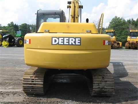 DEERE 120C de segunda mano en venta Ref.: 1406843917321833 No. 4