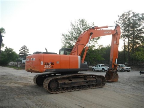 HITACHI ZX350 en buenas condiciones Ref.: 1406861865742250 No. 2