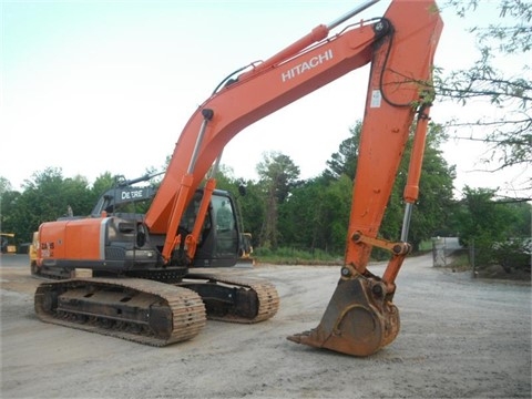 HITACHI ZX350 en buenas condiciones Ref.: 1406861865742250 No. 4