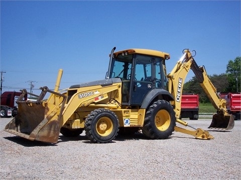  Deere 310SG usada a buen precio Ref.: 1406902934793061 No. 3