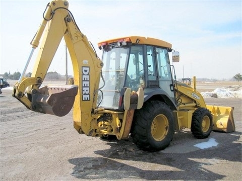  Deere 310SG en venta, usada Ref.: 1406904788341138 No. 2