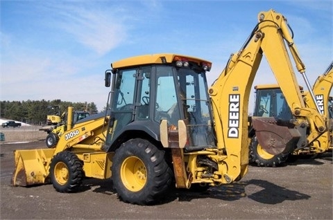  Deere 310SG en venta, usada Ref.: 1406904788341138 No. 3