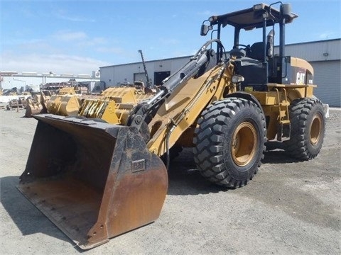 Wheel Loaders Caterpillar 930G