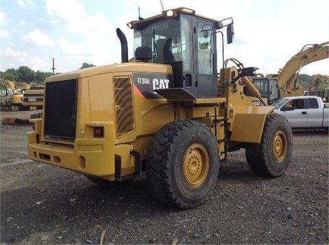  Caterpillar IT38H usada de importacion Ref.: 1406913121406940 No. 2