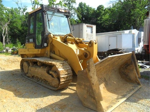 Track Loaders Caterpillar 953C