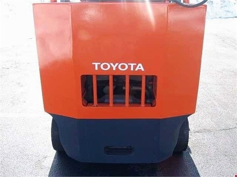 Freightelevator Toyota 7FGCU45BCS