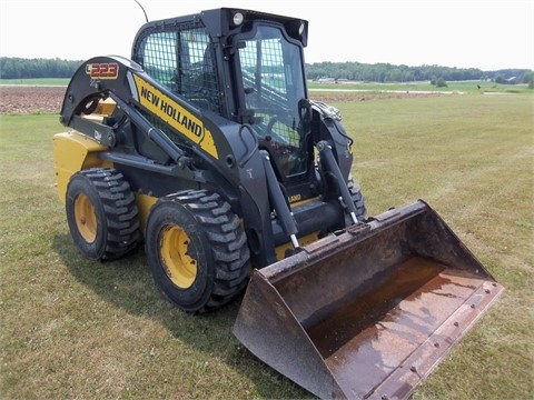 NEW HOLLAND L223 en buenas condiciones Ref.: 1407168875005134 No. 2