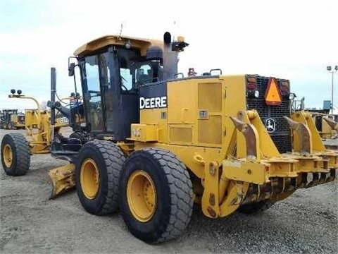  DEERE 872D seminueva en perfecto estado Ref.: 1407174478752707 No. 3