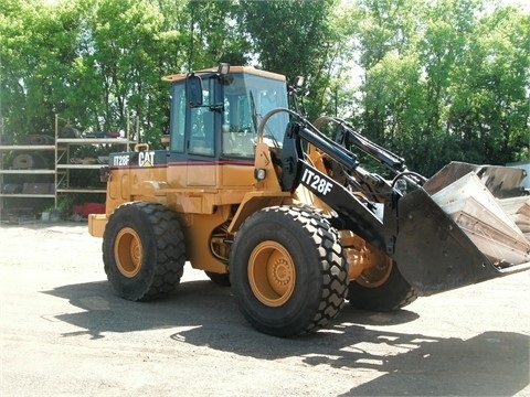  Caterpillar IT28F de medio uso en venta Ref.: 1407185722090570 No. 2