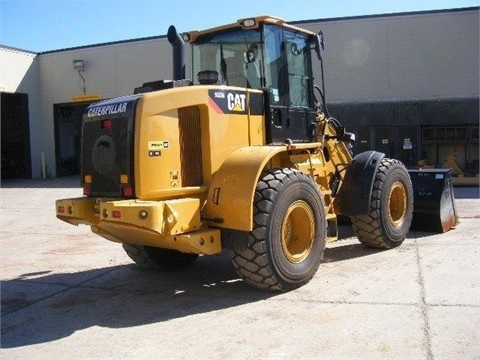 Wheel Loaders Caterpillar 930H