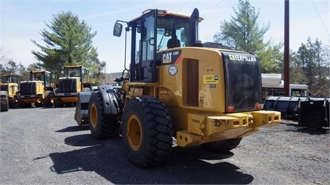 Wheel Loaders Caterpillar 930H