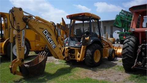 Deere 310G usada en buen estado Ref.: 1407256754438651 No. 2