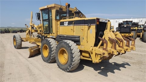  Caterpillar 140H de bajo costo Ref.: 1407262813614071 No. 3