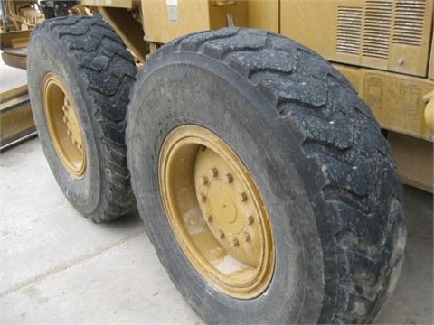  Caterpillar 120H seminueva Ref.: 1407274640392370 No. 3