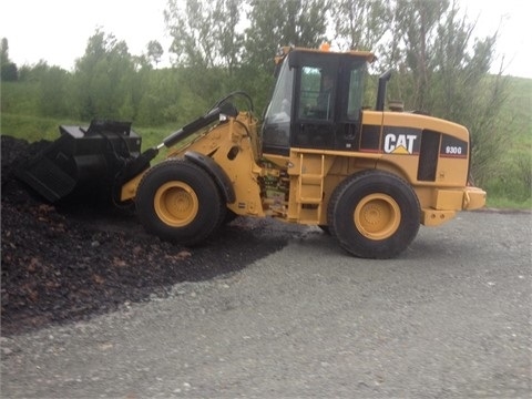 Wheel Loaders Caterpillar 930G