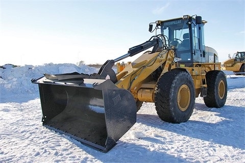  Caterpillar 930G usada Ref.: 1407289435737087 No. 2